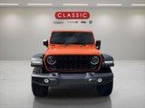 New 2025 Jeep Wrangler Unlimited Sport image 2