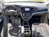 Used 2023 Chrysler Voyager LX image 4
