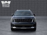 New 2025 Kia Sorento EX w/ EX Panoramic Sunroof Package image 2