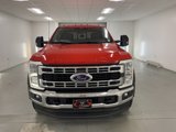 New 2025 Ford F450 XL w/ XL Chrome Package image 2