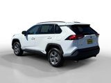 Used 2023 Toyota RAV4 LE image 3
