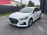 Used 2019 Hyundai Sonata SE w/ Cargo Package image 3