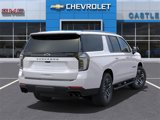 New 2025 Chevrolet Suburban Z71 image 4