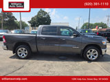 Used 2020 RAM 1500 Big Horn image 2