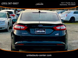 Used 2014 Ford Fusion SE w/ Equipment Group 202A image 5