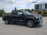New 2025 Toyota Tundra 1794 Edition image 2