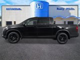 New 2025 Honda Ridgeline Black Edition image 6