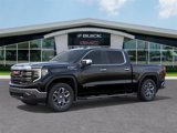 New 2026 GMC Sierra 1500 SLT w/ SLT Premium Plus Package image 3