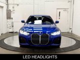 Used 2022 BMW 430i Gran Coupe w/ M Sport Package image 2
