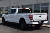 Used 2022 Ford F150 Lariat w/ Equipment Group 502A High image 4