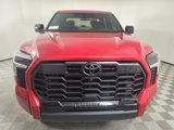 New 2025 Toyota Tundra Limited image 3