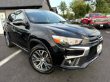 Used 2019 Mitsubishi Outlander Sport SE image 2