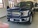 Used 2018 Ford F150 XLT w/ Equipment Group 302A Luxury image 3
