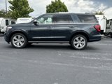New 2024 Ford Expedition Platinum image 4