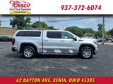 Used 2019 GMC Sierra 1500 SLT w/ SLT Premium Plus Package image 2