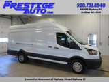 Used 2020 Ford Transit 350 148 High Roof Extended DRW image 6