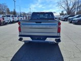 New 2025 Chevrolet Silverado 1500 LTZ w/ LTZ Premium Package image 4