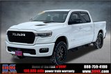 New 2025 RAM 1500 Laramie w/ Sport Appearance Package image 3