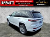 New 2025 Jeep Grand Cherokee Summit image 2