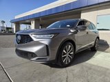 New 2025 Acura MDX w/ Technology Package image 2