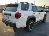 New 2025 Toyota 4Runner TRD Off-Road Premium image 5
