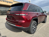 New 2025 Jeep Grand Cherokee Limited w/ Luxury Tech Group II image 5