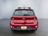 Certified 2024 Hyundai Venue SEL image 6
