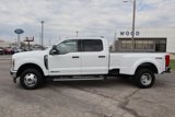New 2025 Ford F350 XLT image 3