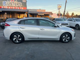 Used 2018 Hyundai Ioniq SEL image 6