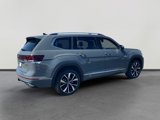 New 2025 Volkswagen Atlas SEL Premium R-Line image 5