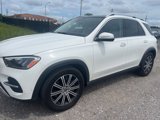 Certified 2024 Mercedes-Benz GLE 450 4MATIC image 3