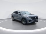 New 2026 Volkswagen Atlas Cross Sport SEL Premium R-Line image 2