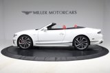 New 2025 Bentley Continental GT Speed image 3