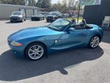 Used 2003 BMW Z4 3.0i image 4