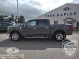 New 2025 Ford F150 Lariat w/ Equipment Group 501A Mid image 2