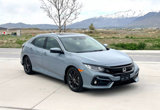 Used 2020 Honda Civic EX image 3