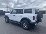 New 2025 Ford Bronco Badlands image 2
