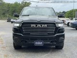 New 2025 RAM 1500 Laramie w/ Laramie Southwest Edition image 2