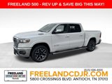 New 2025 RAM 1500 Laramie image 3