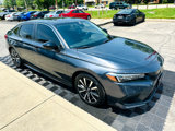 Used 2022 Honda Civic EX image 2