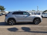 New 2026 Volkswagen Atlas Cross Sport SEL Premium R-Line image 4