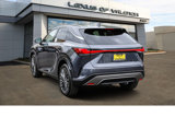 New 2025 Lexus RX 450h Luxury image 2
