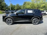 New 2026 Nissan Rogue SV image 2