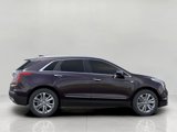 New 2024 Cadillac XT5 Premium Luxury w/ Platinum Package image 5