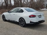 Used 2024 BMW M240i xDrive Coupe w/ Premium Package image 2