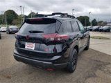 New 2025 Nissan Rogue SV image 5