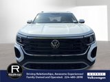 New 2025 Volkswagen Atlas Cross Sport SEL image 3