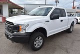Used 2020 Ford F150 XL w/ Equipment Group 101A Mid image 2