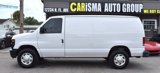 Used 2014 Ford E-250 and Econoline 250 w/ Commercial Cargo Van Package image 6