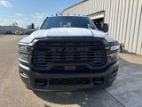 New 2025 RAM 2500 Tradesman image 2